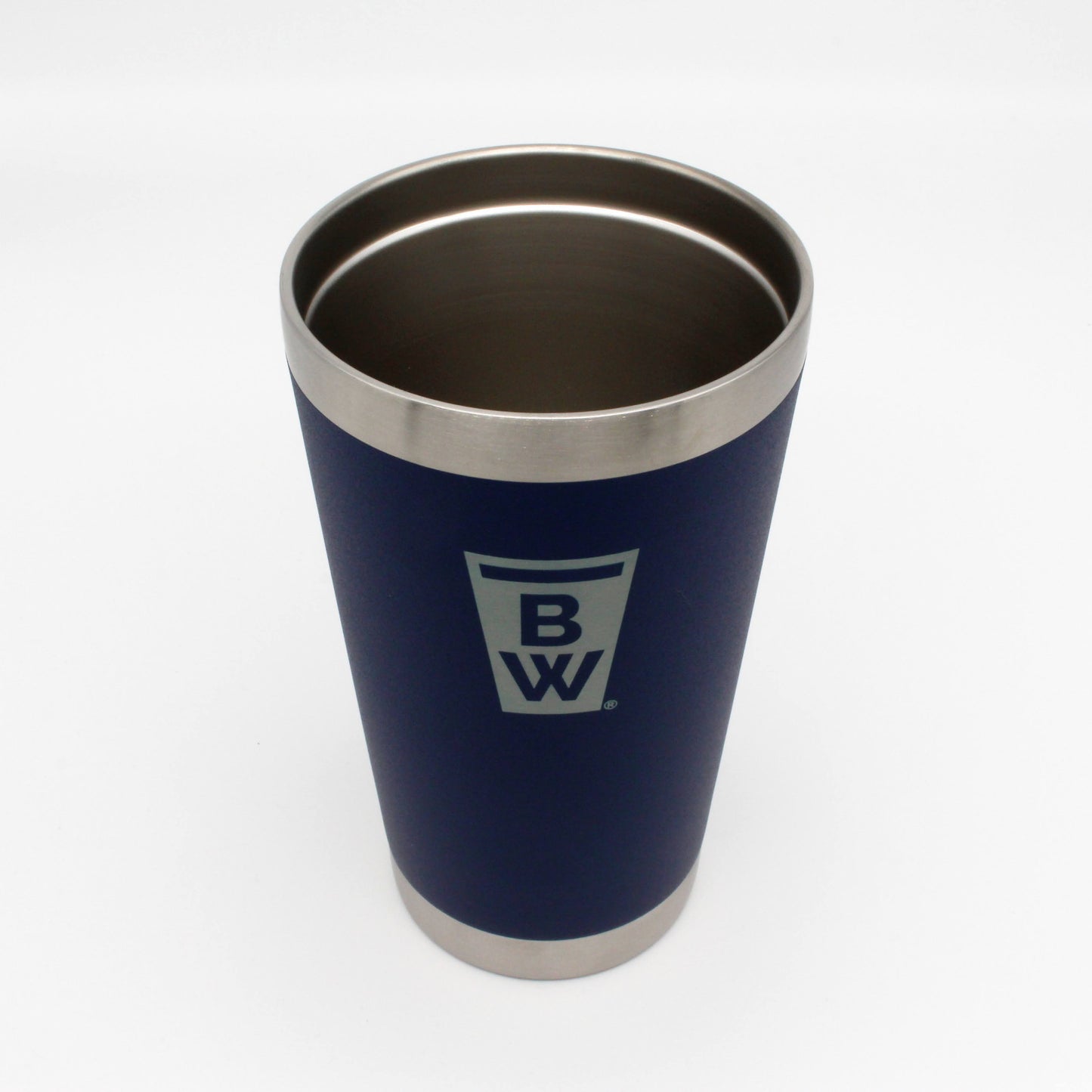 6PINT 20 oz. Tumbler | Pint Glass and 12-24 oz. Beer Cup Cooler