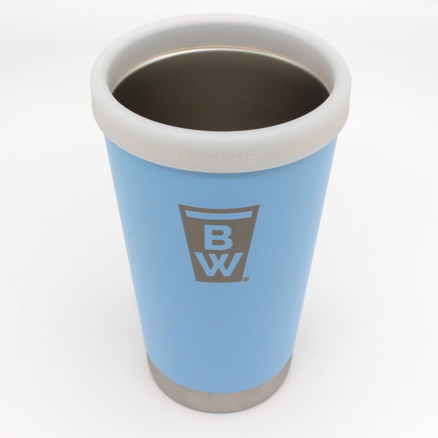 6PINT 20 oz. Tumbler | Pint Glass and 12-24 oz. Beer Cup Cooler