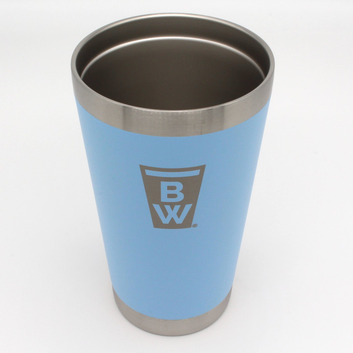 6PINT 20 oz. Tumbler | Pint Glass and 12-24 oz. Beer Cup Cooler
