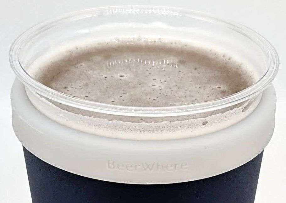 6PINT 20 oz. Tumbler | Pint Glass and 12-24 oz. Beer Cup Cooler