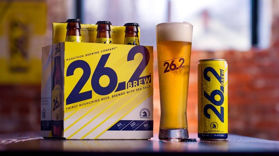 Eight low-calorie craft beers that aren’t IPAs