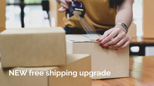 BeerWhere offers free upgraded shipping on orders of $35 or more