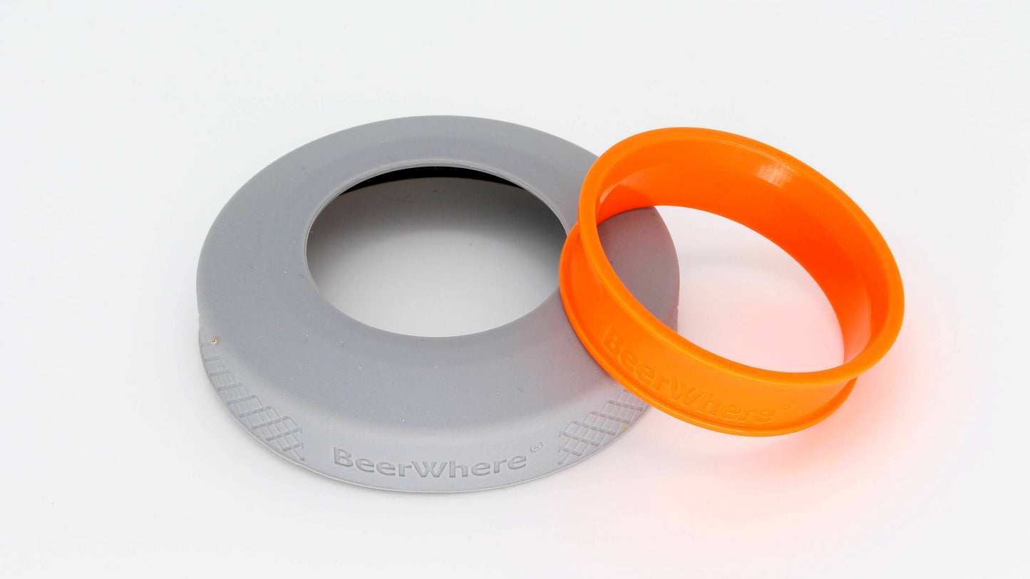 6PINT Accessory Pack