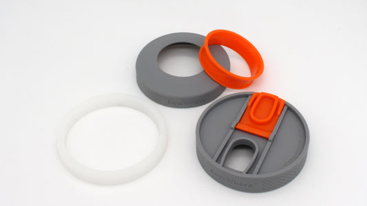 6PINT Accessory Pack